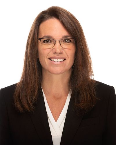 Marne Renn, Home Lending Officer, IncredibleBank